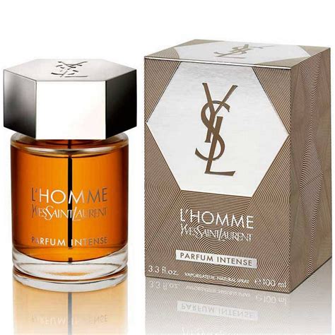 prix l'homme yves saint laurent|ysl perfume l'homme price.